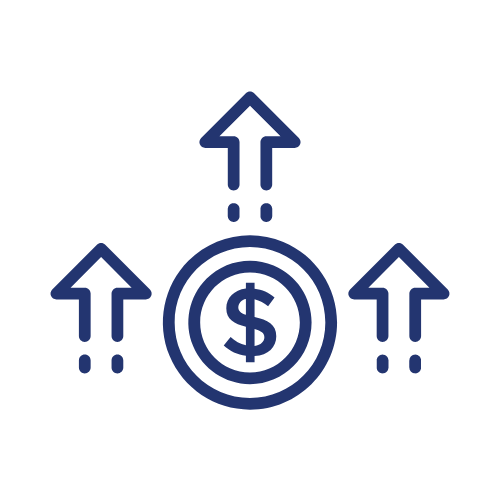 Profitable Niche Icon