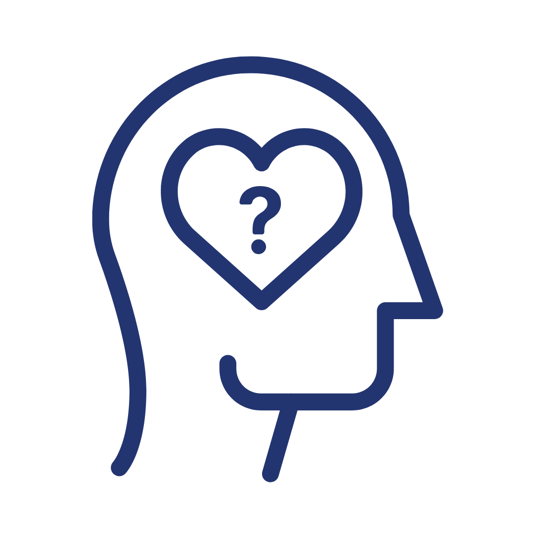 Personal Development Icon